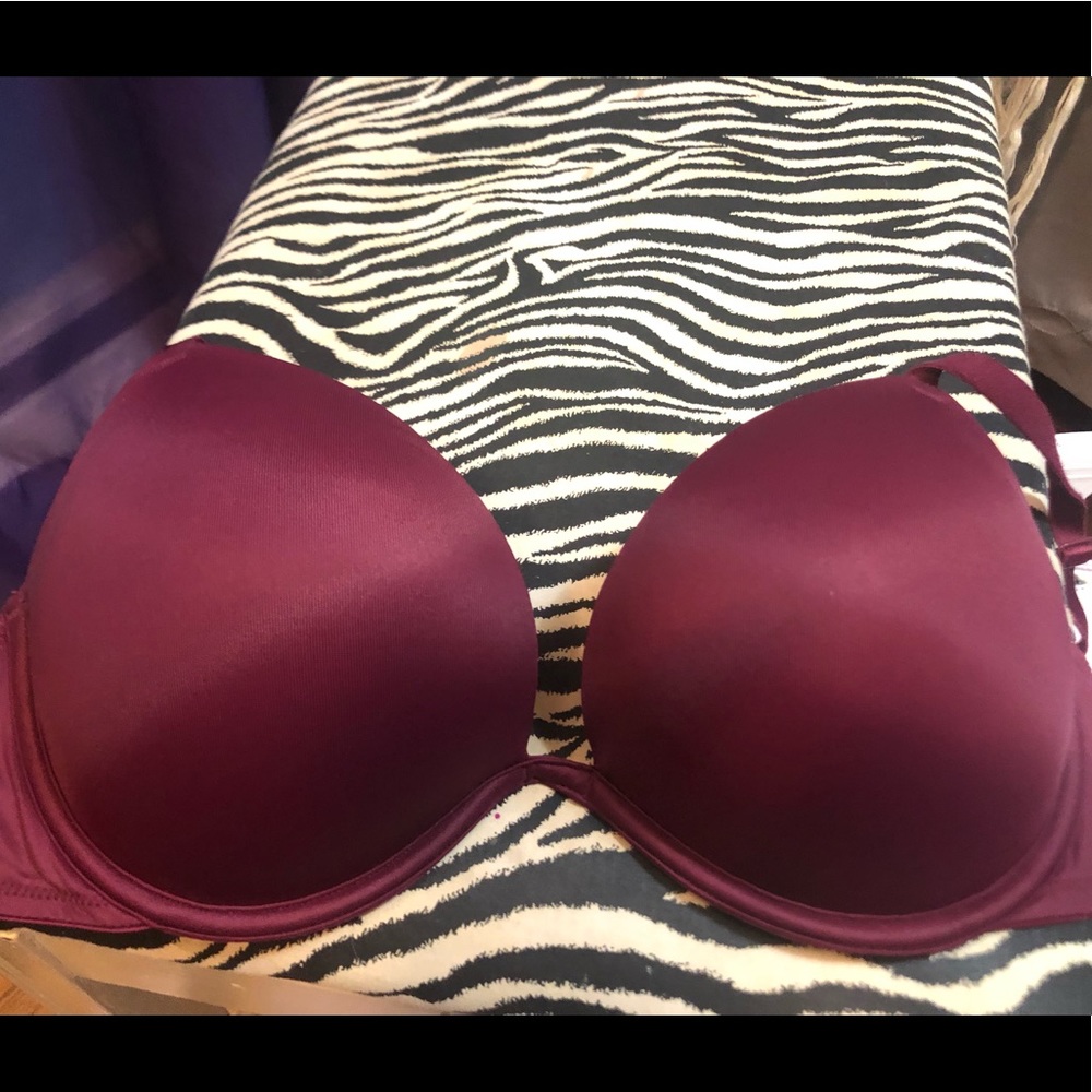 PINK VS Wear everywhere super push up 34D